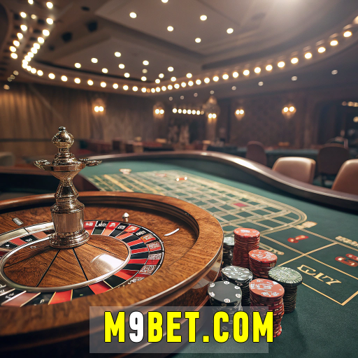m9bet