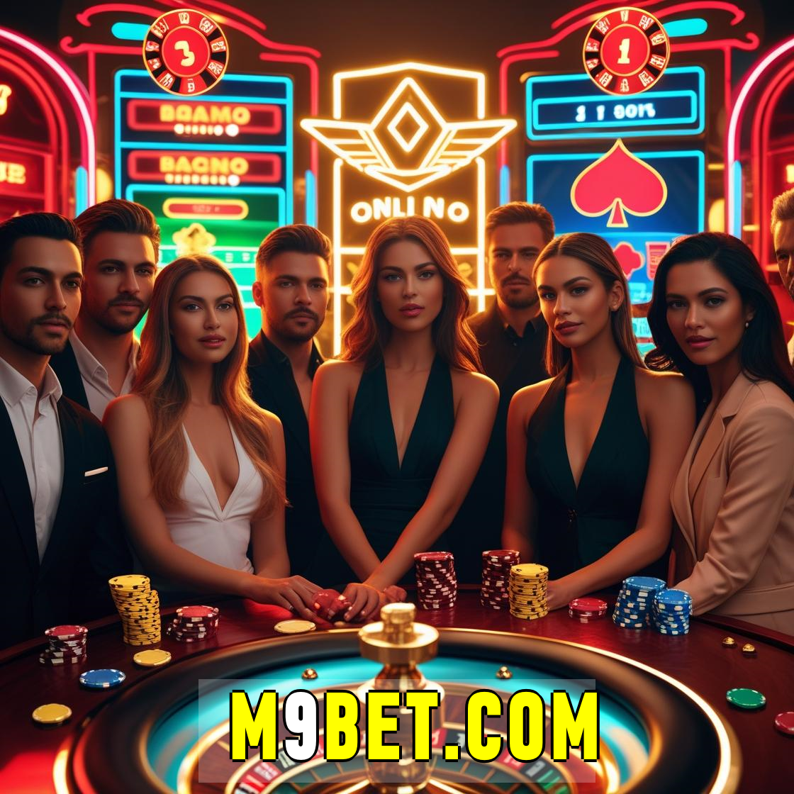 m9bet