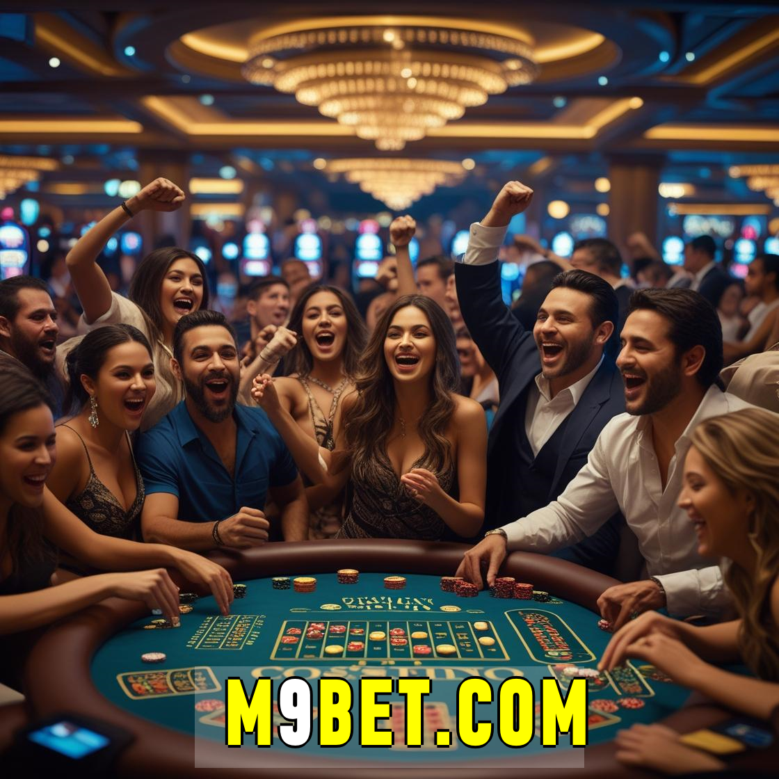 m9bet